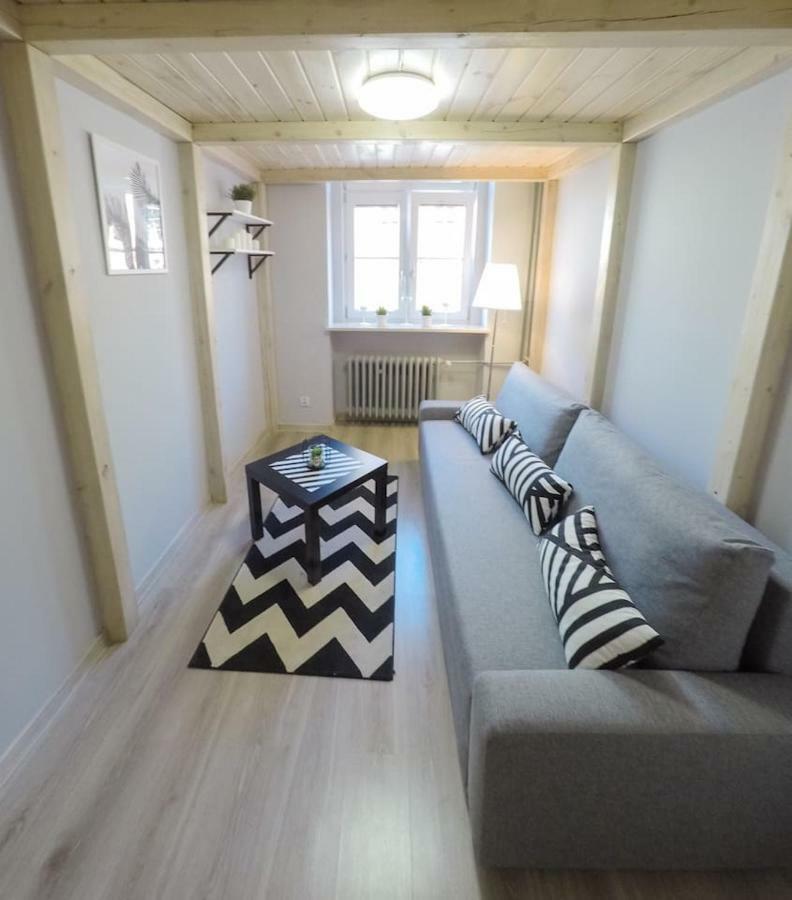 Rynek 20/21 -Cosy New Apartment On The Market Square - 4 Bedrooms - 8 People Breslávia Exterior foto