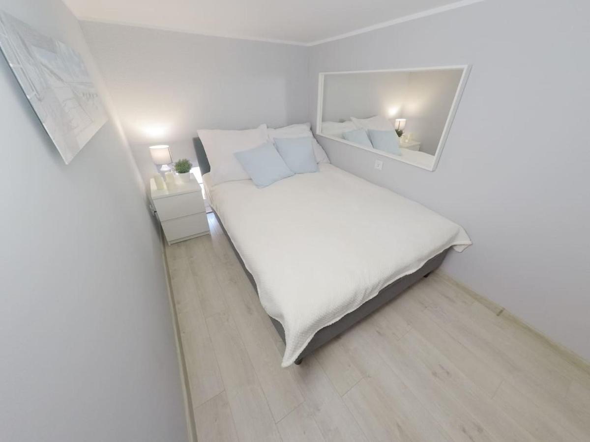Rynek 20/21 -Cosy New Apartment On The Market Square - 4 Bedrooms - 8 People Breslávia Exterior foto