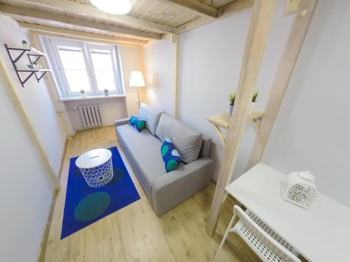 Rynek 20/21 -Cosy New Apartment On The Market Square - 4 Bedrooms - 8 People Breslávia Exterior foto