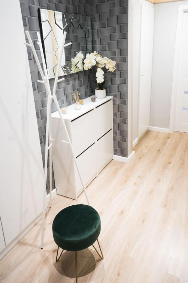 Rynek 20/21 -Cosy New Apartment On The Market Square - 4 Bedrooms - 8 People Breslávia Exterior foto
