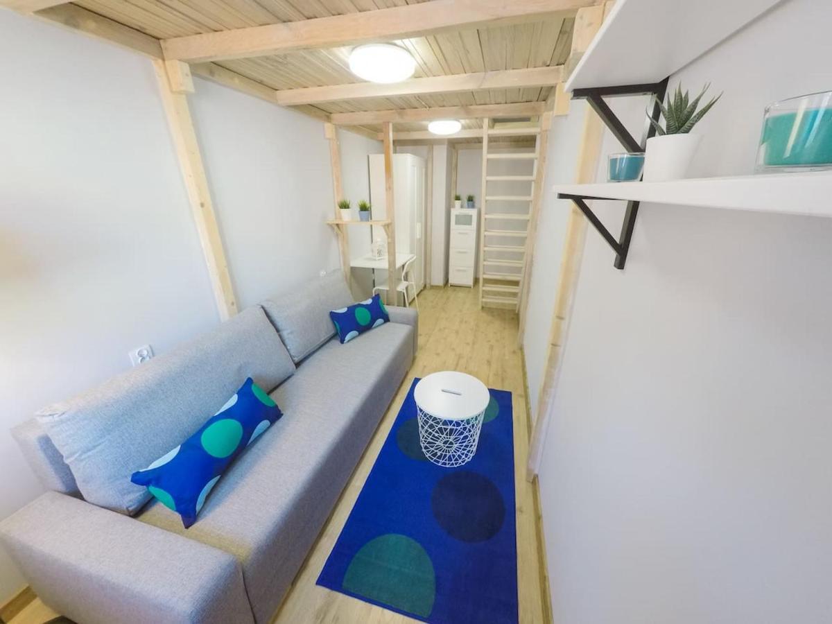 Rynek 20/21 -Cosy New Apartment On The Market Square - 4 Bedrooms - 8 People Breslávia Exterior foto