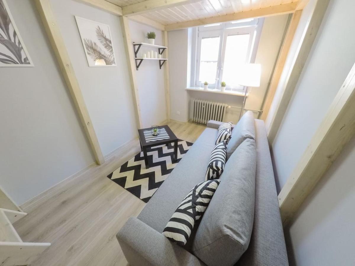 Rynek 20/21 -Cosy New Apartment On The Market Square - 4 Bedrooms - 8 People Breslávia Exterior foto